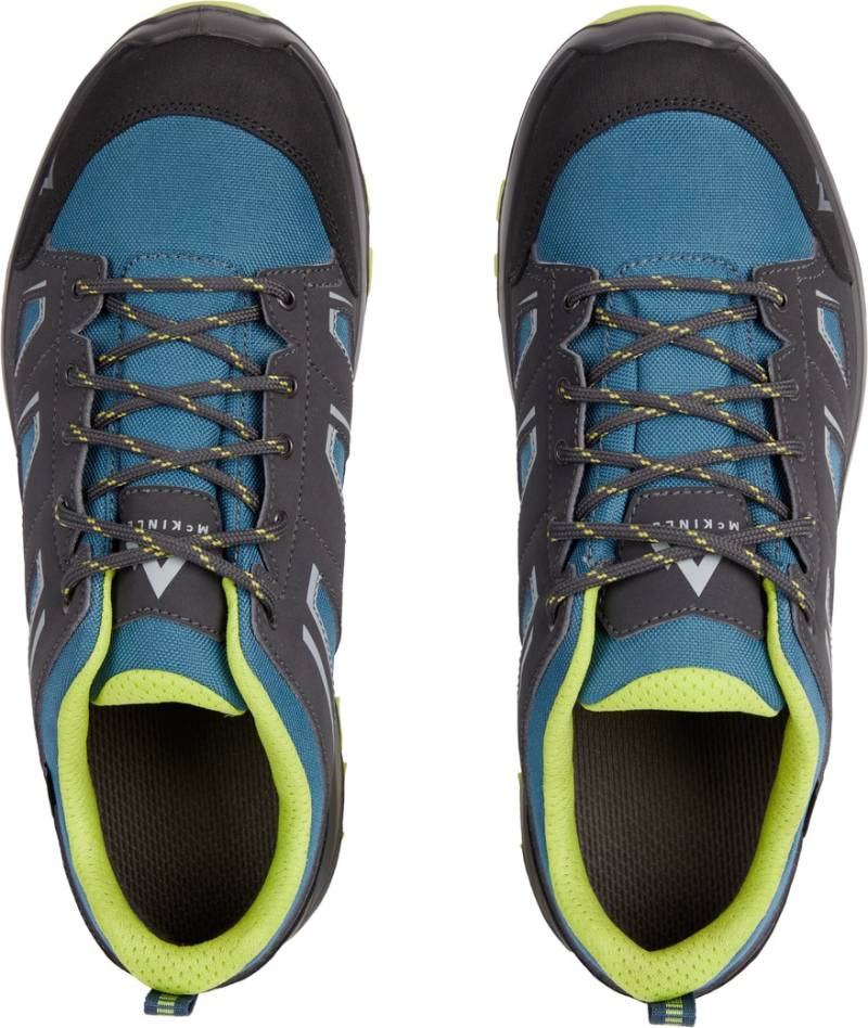 McKINLEY Wanderschuh »He.-Wander-Schuh Discover III AQX M« von mckinley