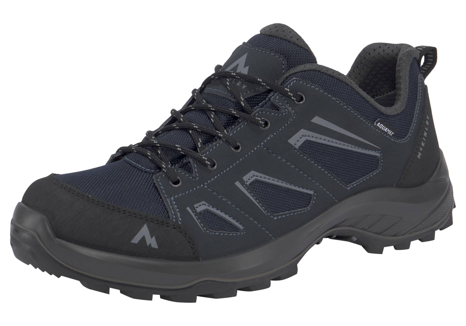 McKINLEY Wanderschuh »He.-Wander-Schuh Discover III AQX M« McKINLEY Wanderschuh »He.-Wander-Schuh Discover III AQX M« von mckinley