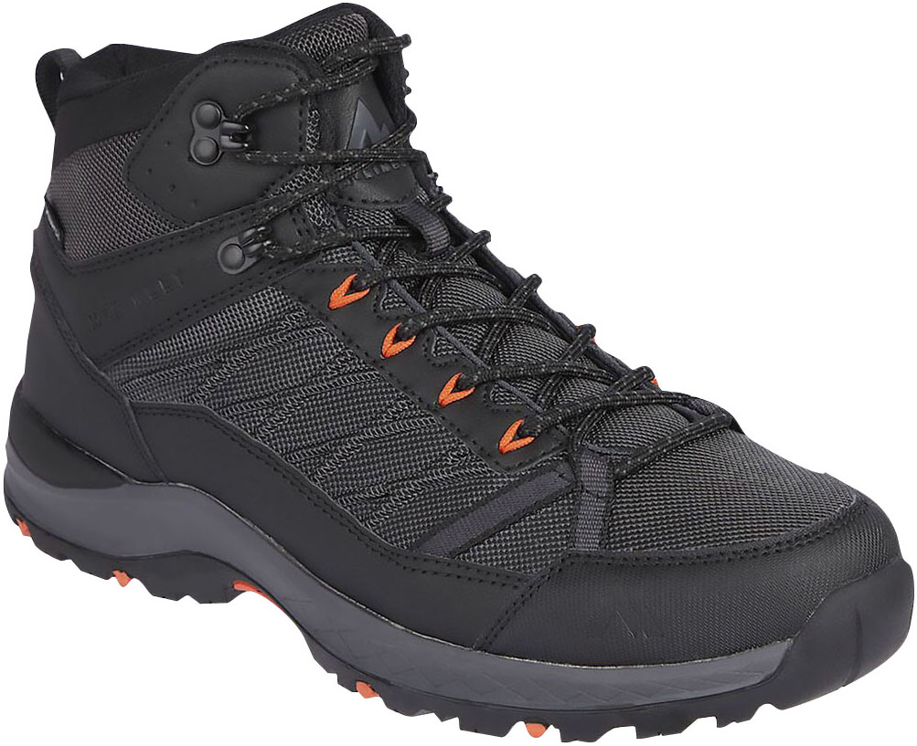 McKINLEY Wanderschuh »Kona V MID AQX M«, wasserdicht McKINLEY Wanderschuh »Kona V MID AQX M«, wasserdicht von mckinley