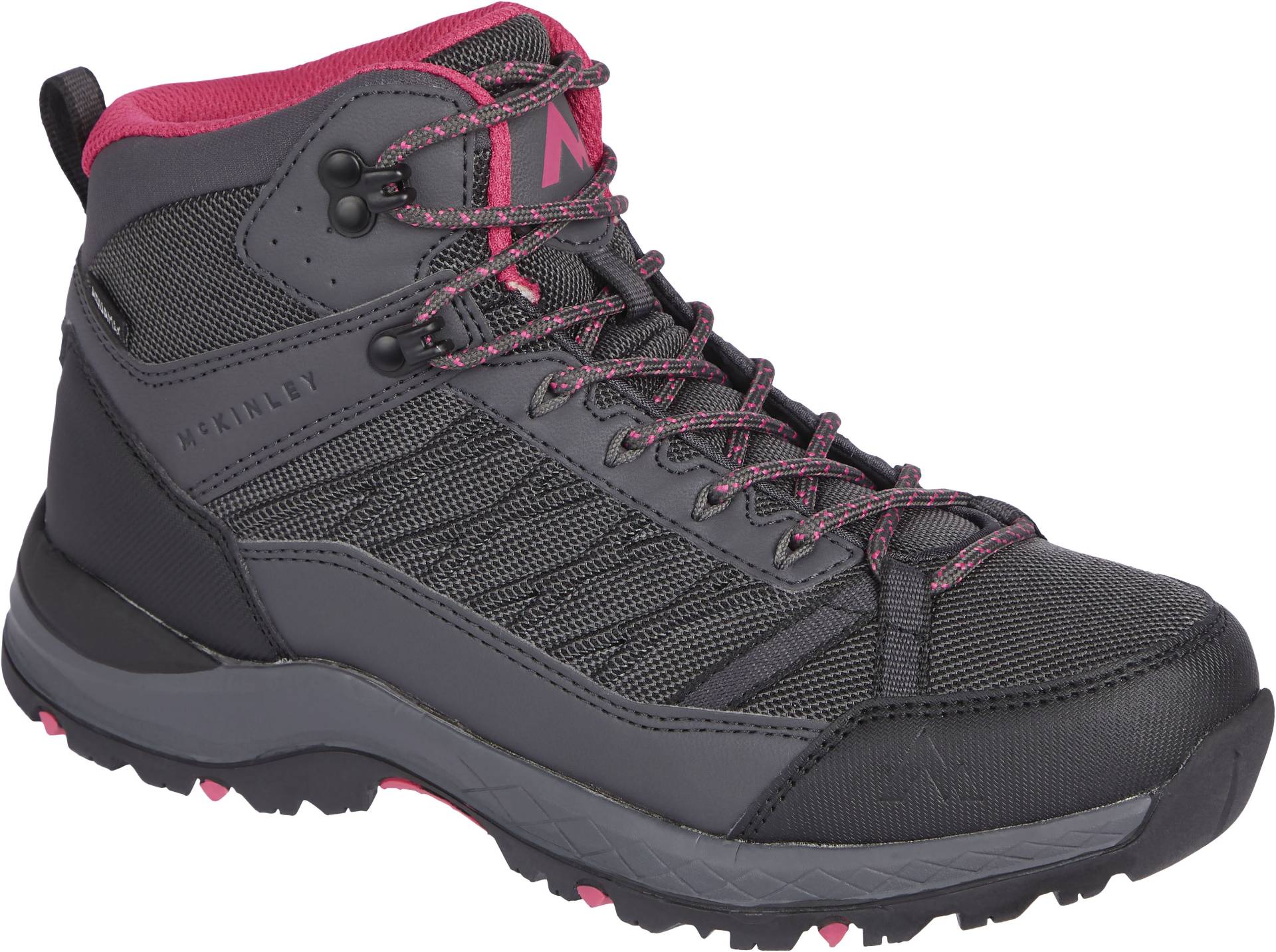 McKINLEY Wanderschuh »Kona V MID AQX W«, wasserdicht McKINLEY Wanderschuh »Kona V MID AQX W«, wasserdicht von mckinley