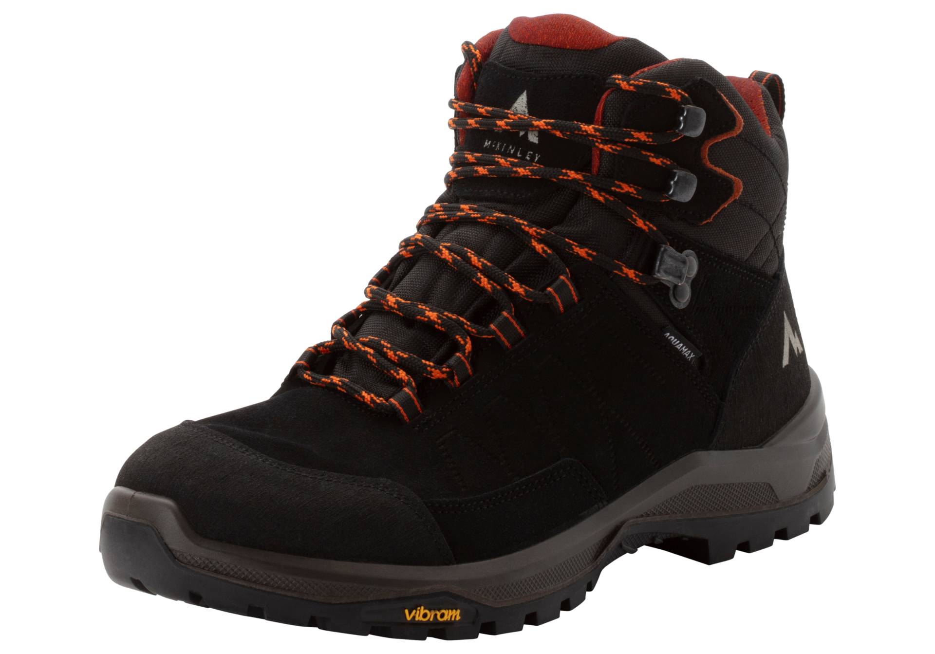 McKINLEY Wanderschuh »Magma IV MID AQX M«, wasserdicht McKINLEY Wanderschuh »Magma IV MID AQX M«, wasserdicht von mckinley