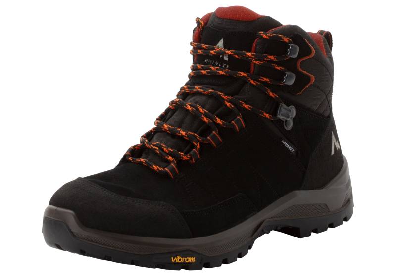 McKINLEY Wanderschuh »Magma IV MID AQX M«, wasserdicht von mckinley