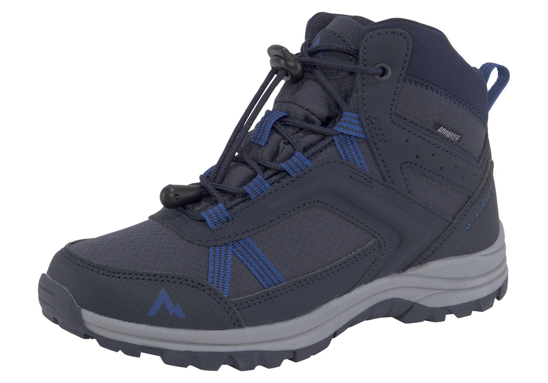 McKINLEY Wanderschuh »Maine II MID AQB J«, Wasserabweisend McKINLEY Wanderschuh »Maine II MID AQB J«, Wasserabweisend von mckinley
