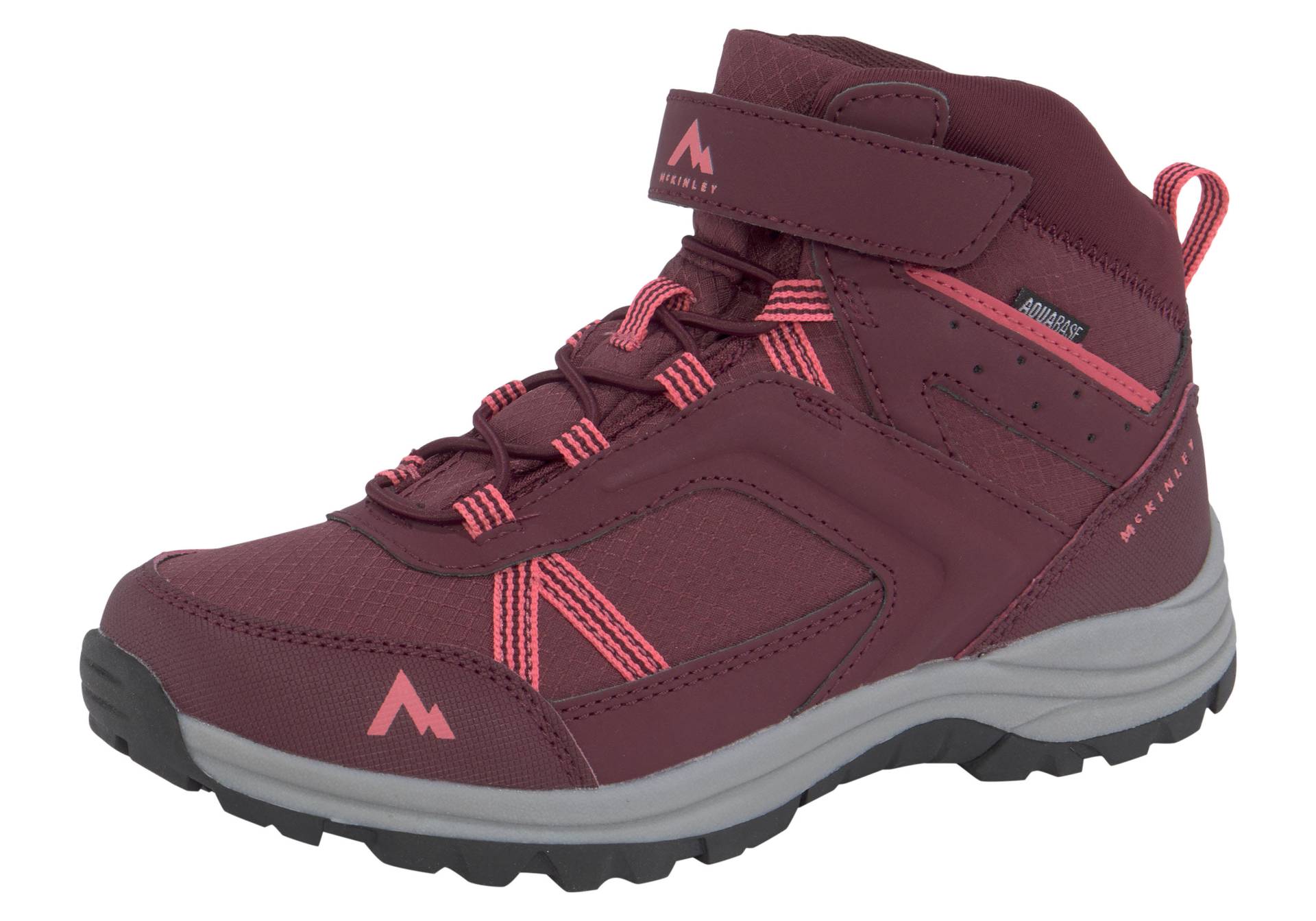 McKINLEY Wanderschuh »Maine II MID AQB J«, Wasserabweisend McKINLEY Wanderschuh »Maine II MID AQB J«, Wasserabweisend von mckinley
