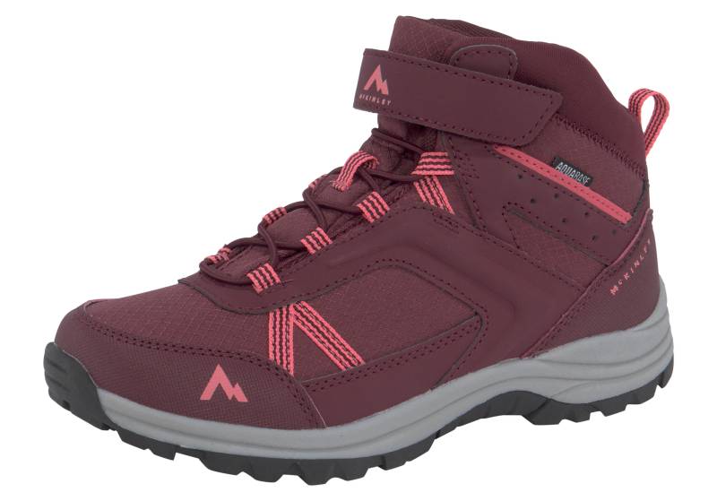 McKINLEY Wanderschuh »Maine II MID AQB J«, Wasserabweisend von mckinley