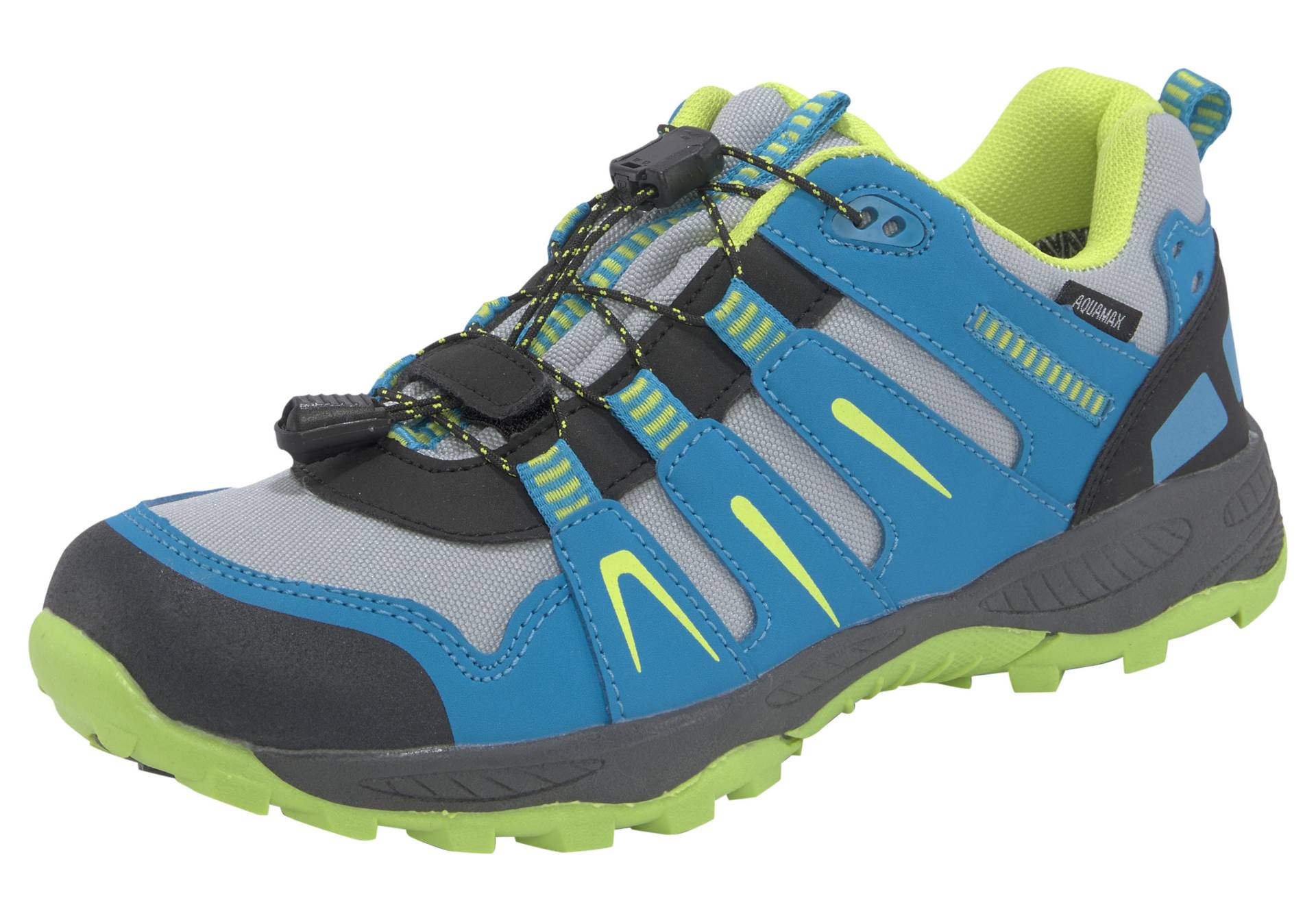 McKINLEY Wanderschuh »Sonnberg AQX Jr«, wasserdicht von mckinley