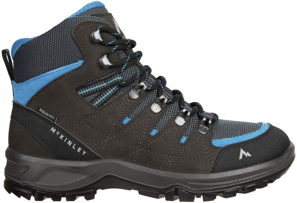 McKINLEY Wanderschuh »Ux.-Trek-Stiefel Avoca MID AQX« McKINLEY Wanderschuh »Ux.-Trek-Stiefel Avoca MID AQX« von mckinley
