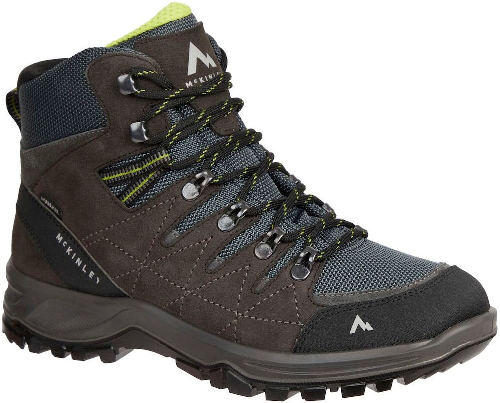 McKINLEY Wanderschuh »Ux.-Trek-Stiefel Avoca MID AQX« von mckinley