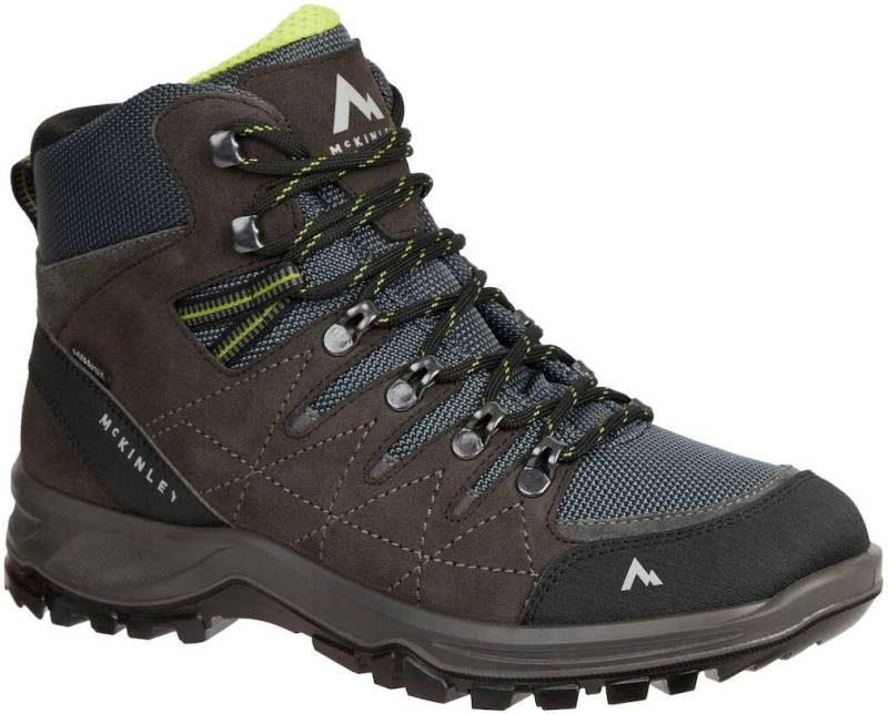 McKINLEY Wanderschuh »Ux.-Trek-Stiefel Avoca MID AQX« von mckinley