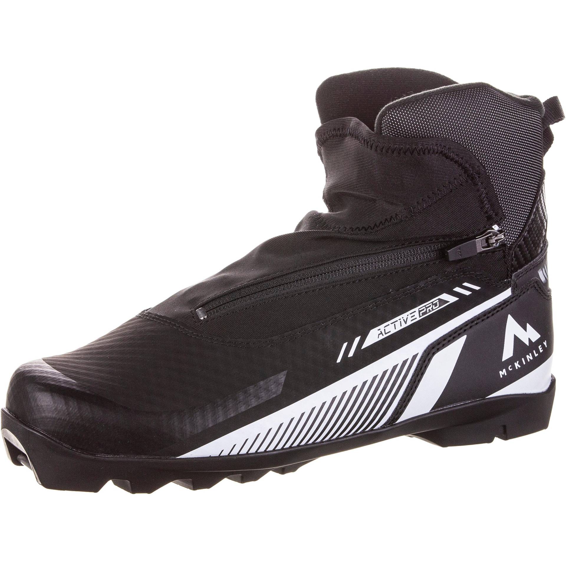 McKinley ACTIVE Pro PLK Langlaufschuhe McKinley ACTIVE Pro PLK Langlaufschuhe von mckinley
