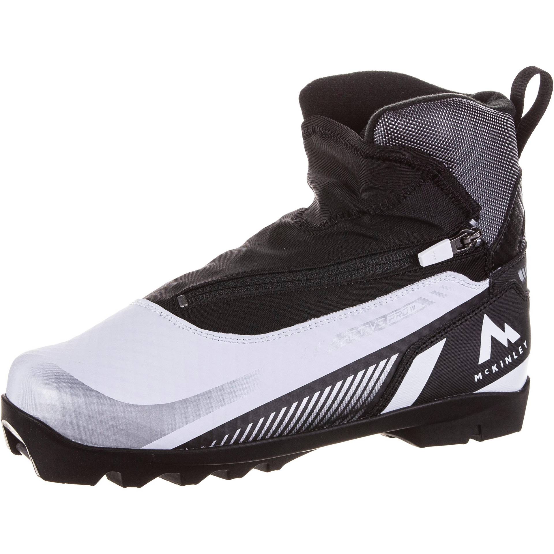 McKinley ACTIVE Pro W PLK Langlaufschuhe Damen McKinley ACTIVE Pro W PLK Langlaufschuhe Damen von mckinley
