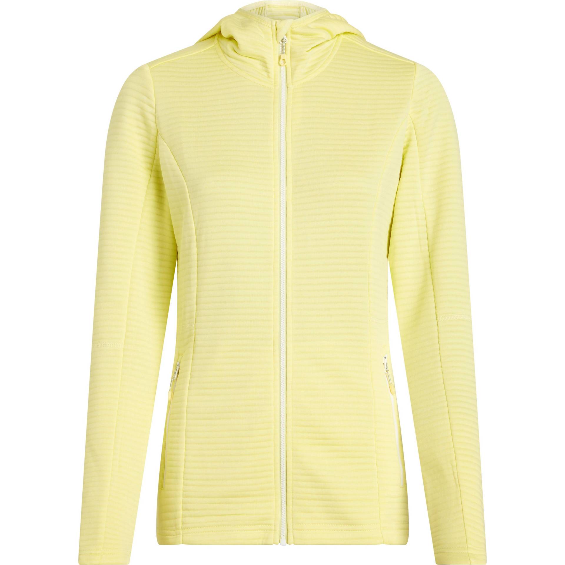 McKinley Aami Fleecejacke Damen von mckinley