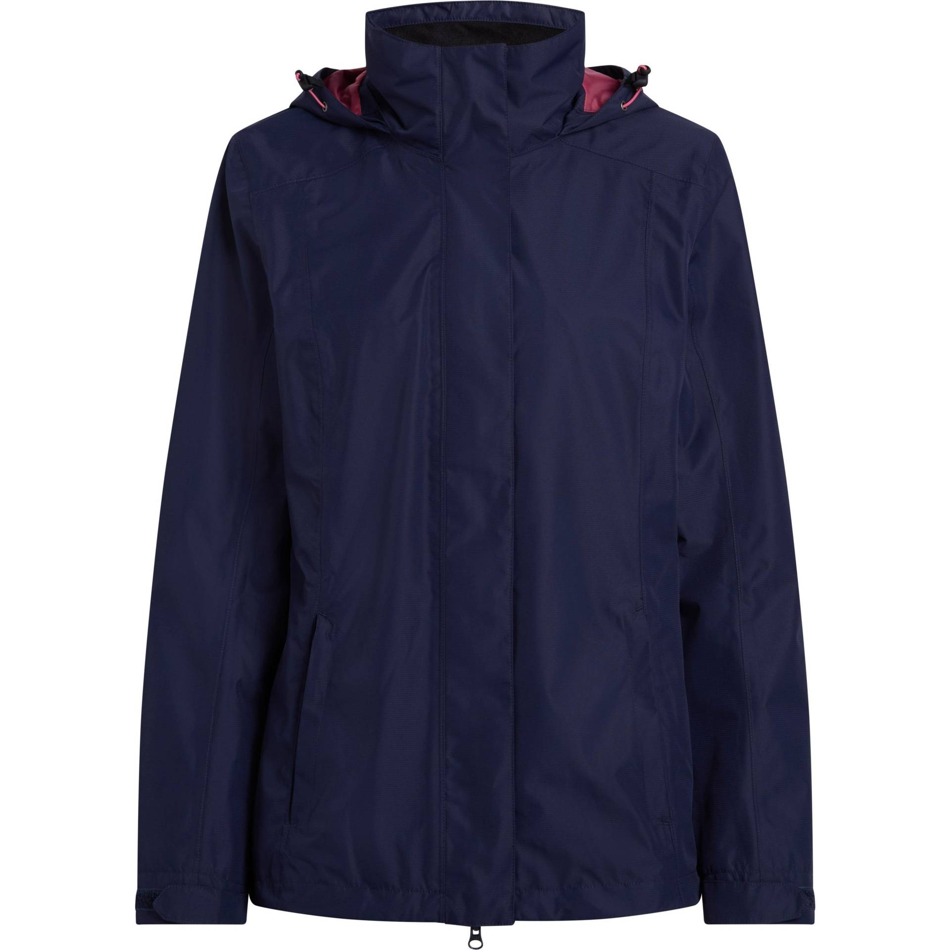 McKinley Adia Funktionsjacke Damen McKinley Adia Funktionsjacke Damen von mckinley