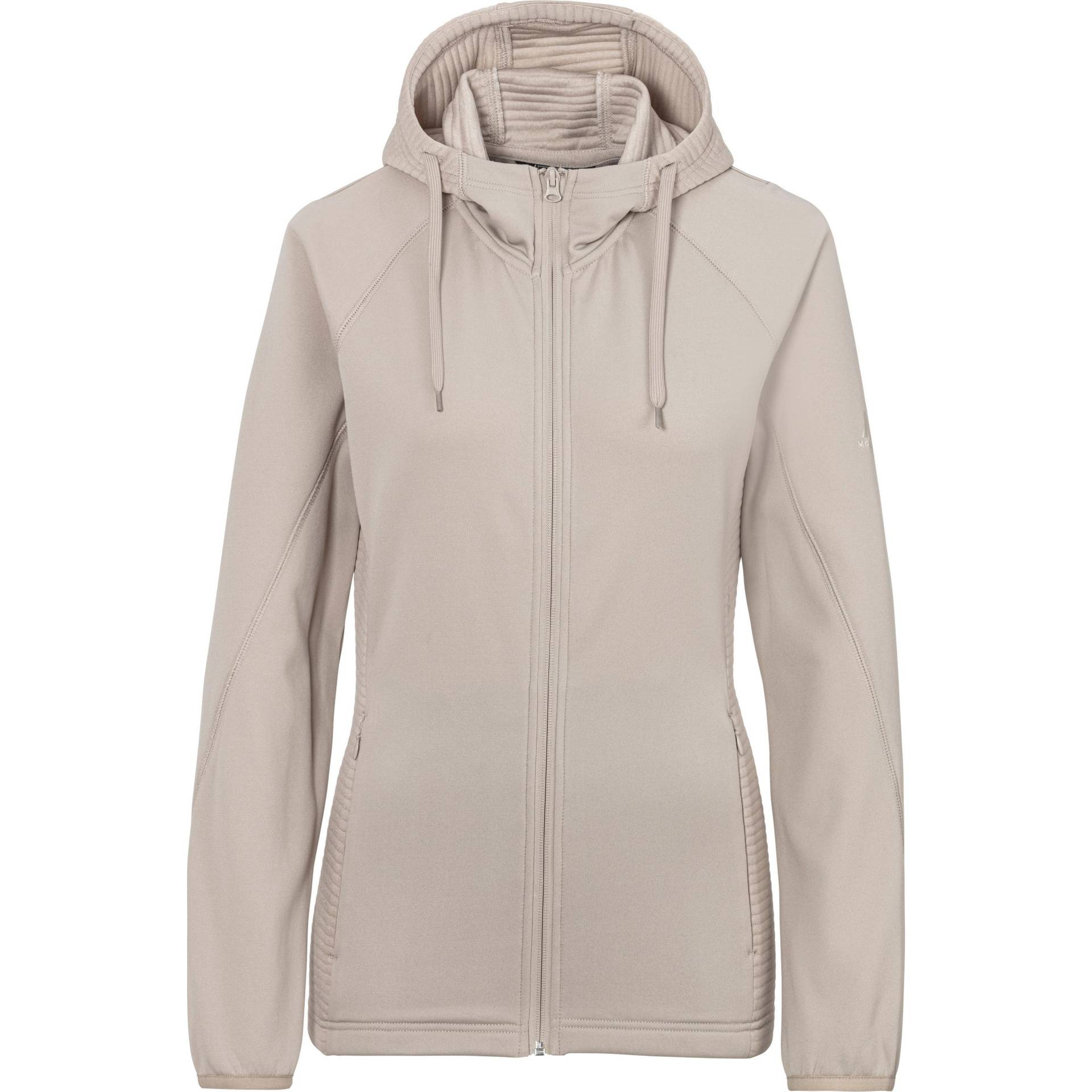 McKinley Aurel Fleecejacke Damen von mckinley