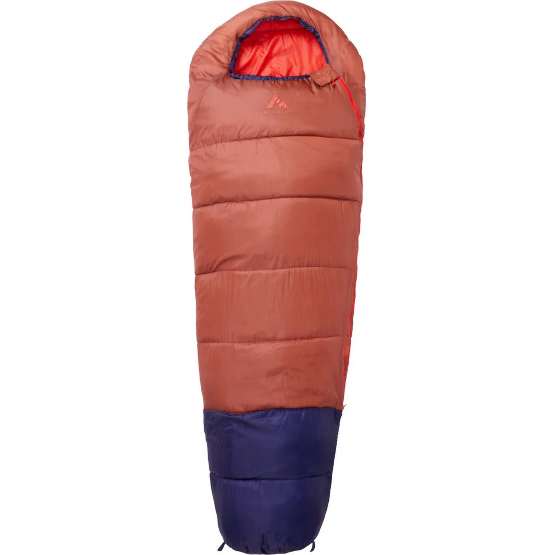 McKinley Camp Pro 10 Kunstfaserschlafsack McKinley Camp Pro 10 Kunstfaserschlafsack von mckinley