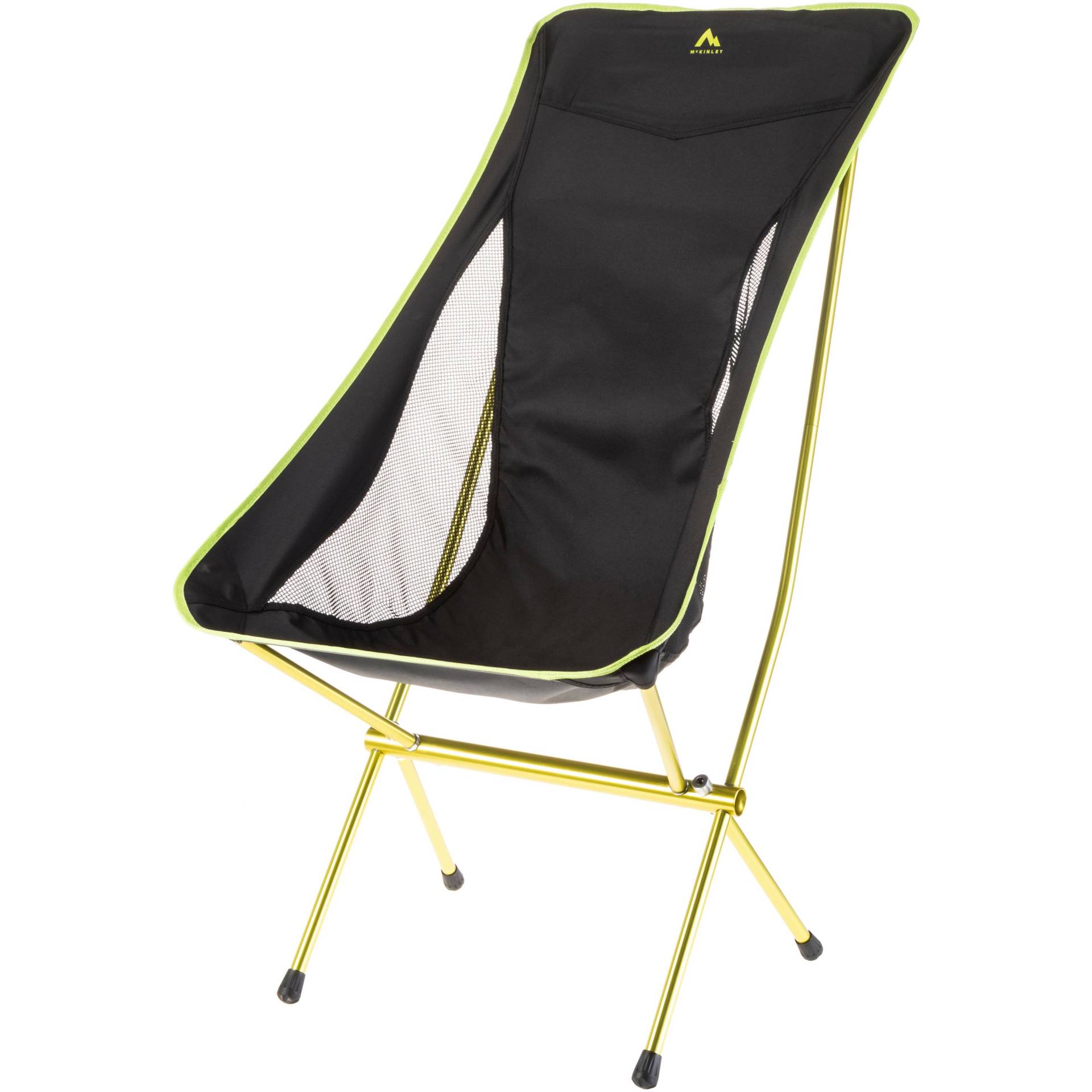 McKinley Campingstuhl McKinley Campingstuhl von mckinley