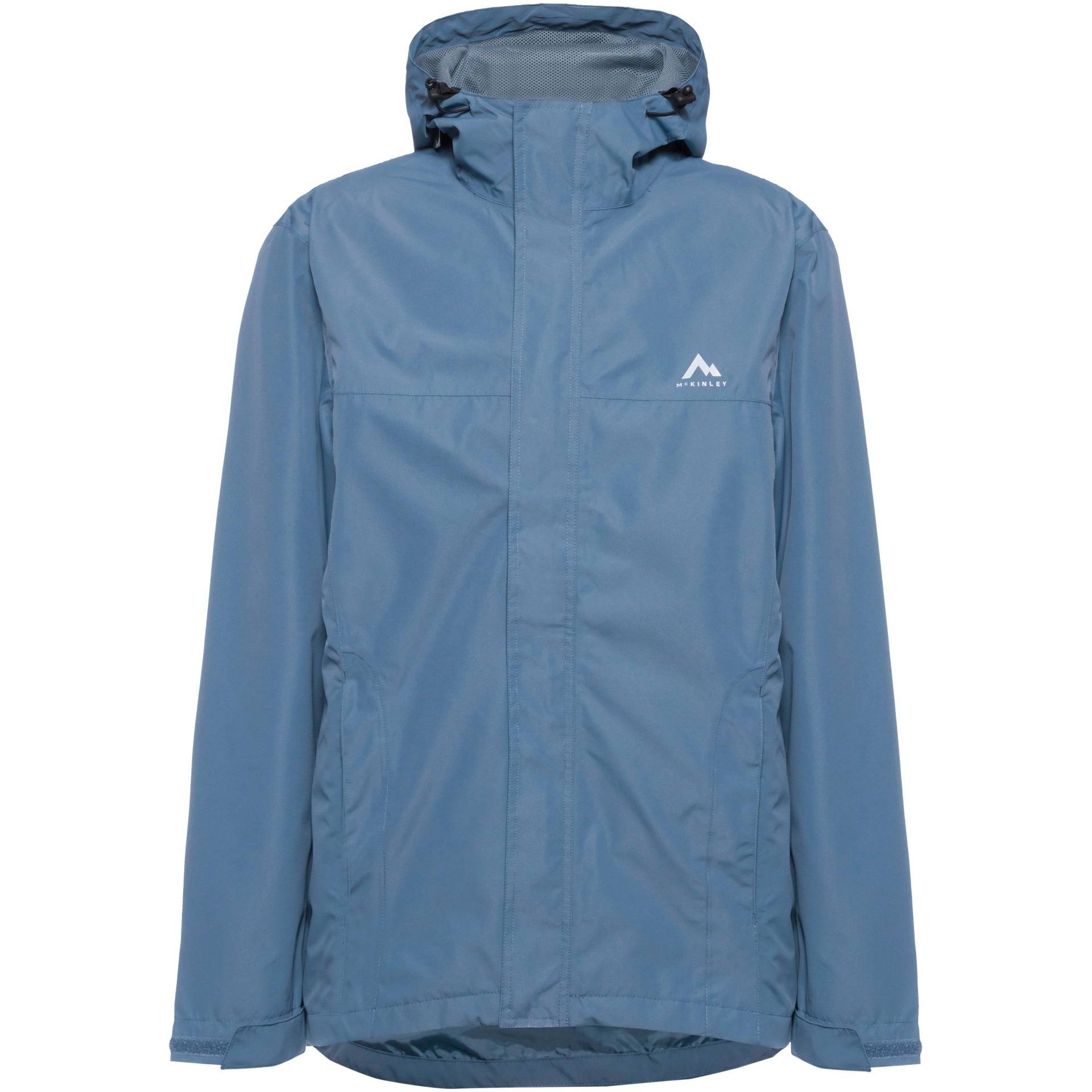 McKinley Carlide II Regenjacke Herren McKinley Carlide II Regenjacke Herren von mckinley