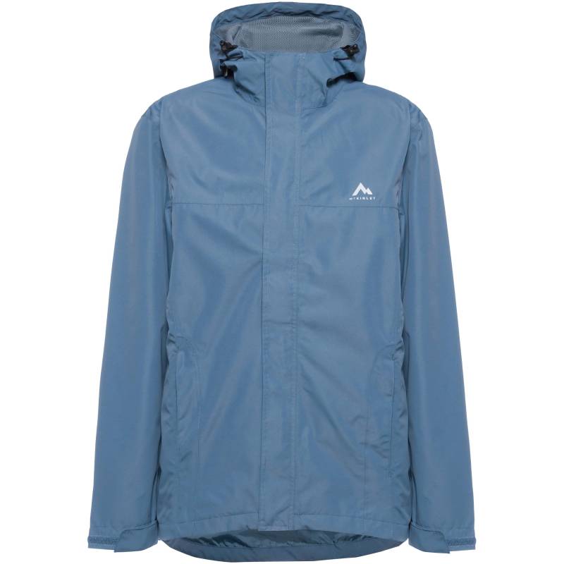 McKinley Carlide II Regenjacke Herren von mckinley