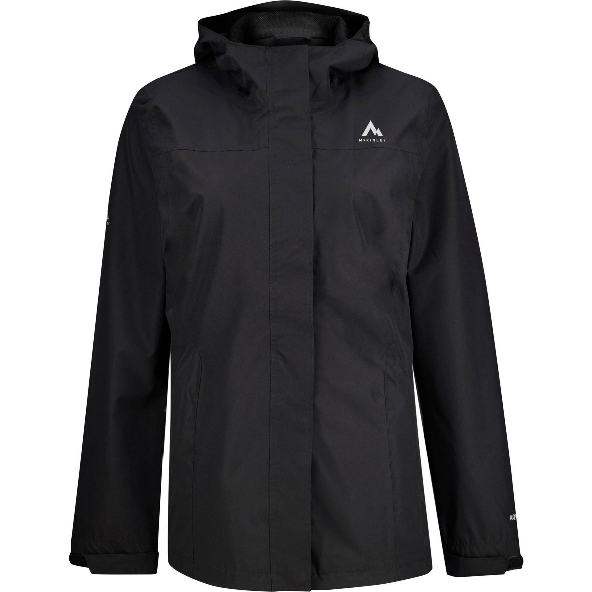 McKinley Carlide II Regenjacke Herren von mckinley