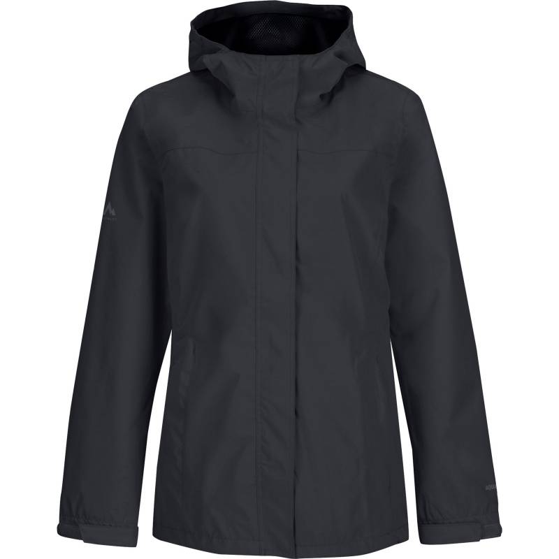 McKinley Carlide Regenjacke Damen von mckinley