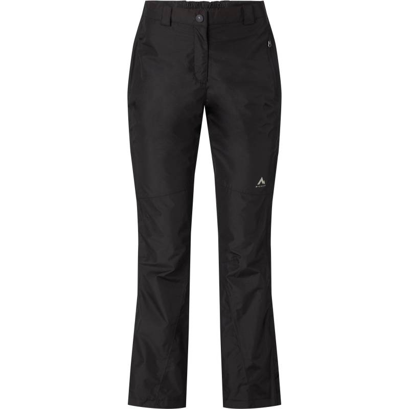 McKinley Carlow II Regenhose Damen von mckinley