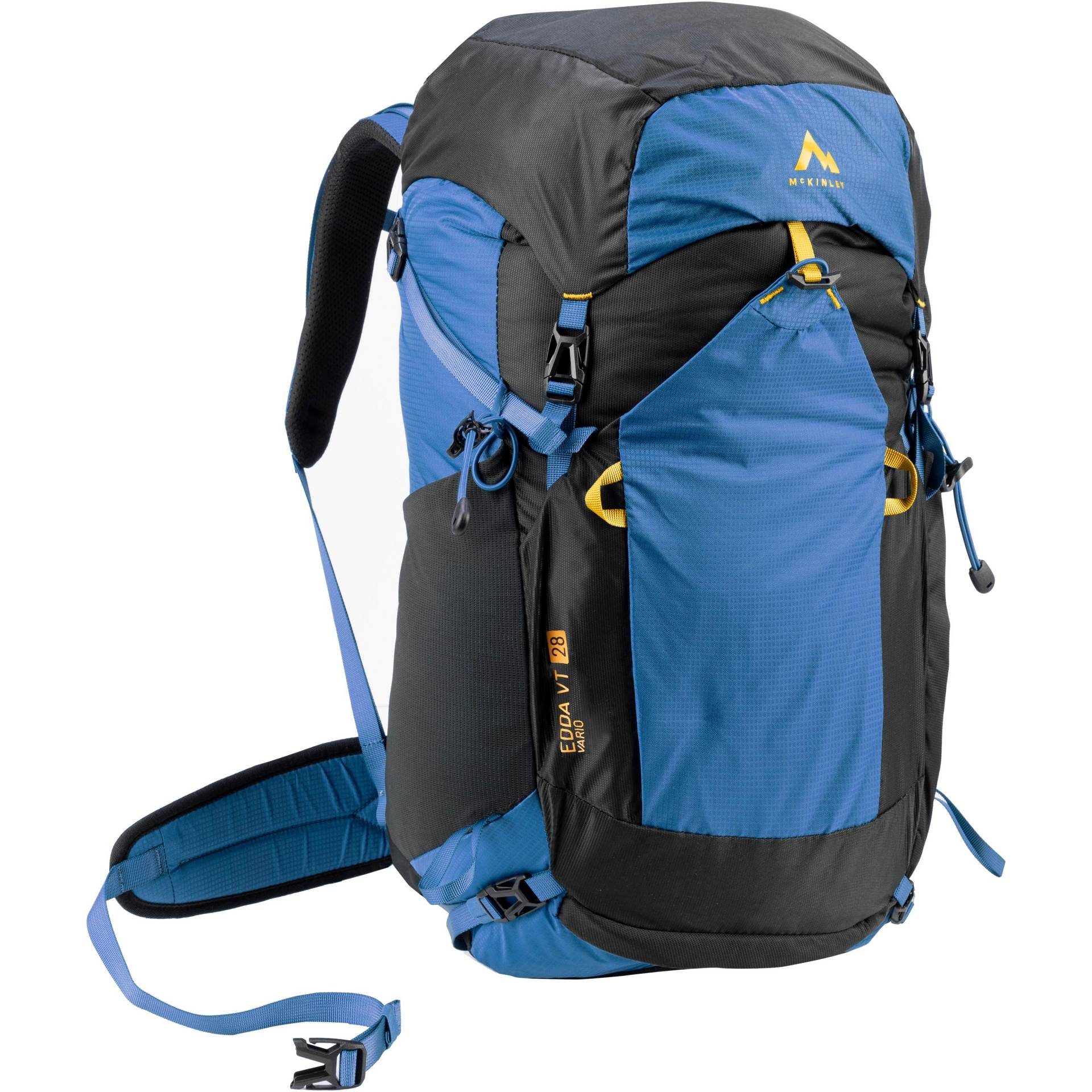 McKinley EDDA VT 28 VARIO Wanderrucksack von mckinley