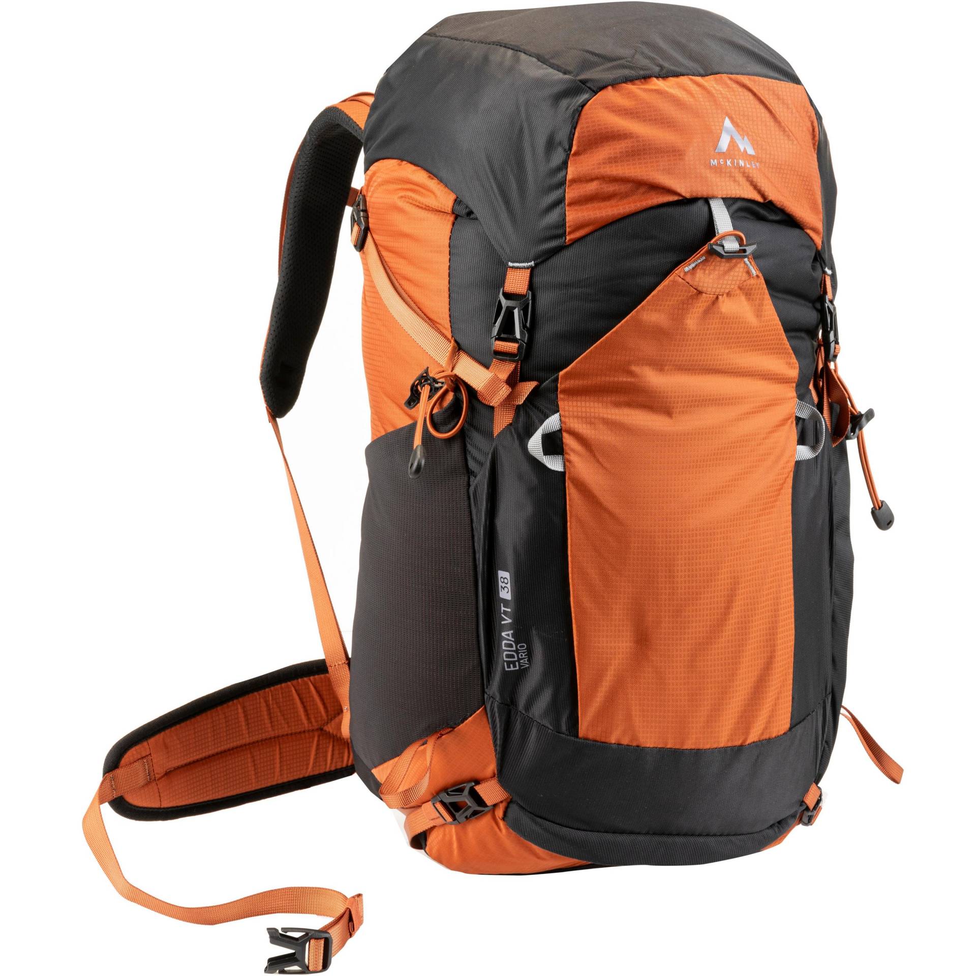 McKinley EDDA VT 38 VARIO Wanderrucksack