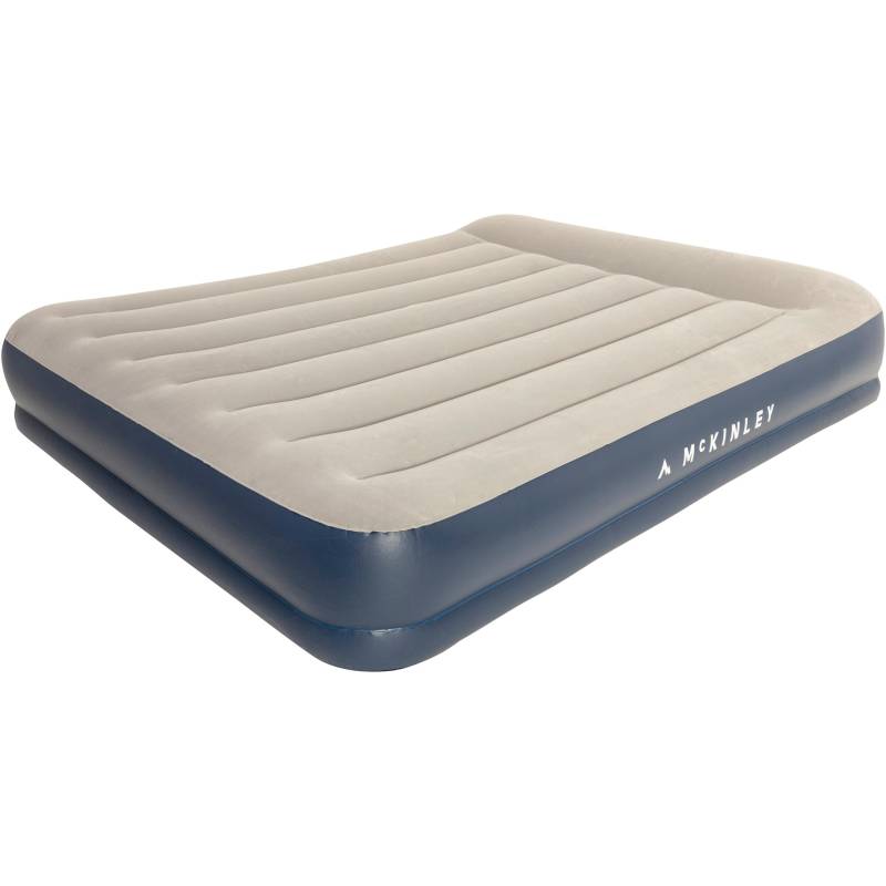 McKinley LUFTBETT AIRBED DOUBLE E-LUX Luftmatratze von mckinley