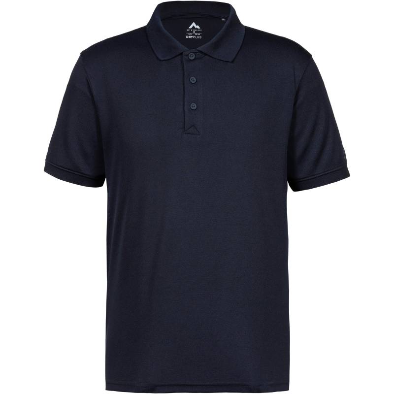 McKinley Lango Poloshirt Herren von mckinley