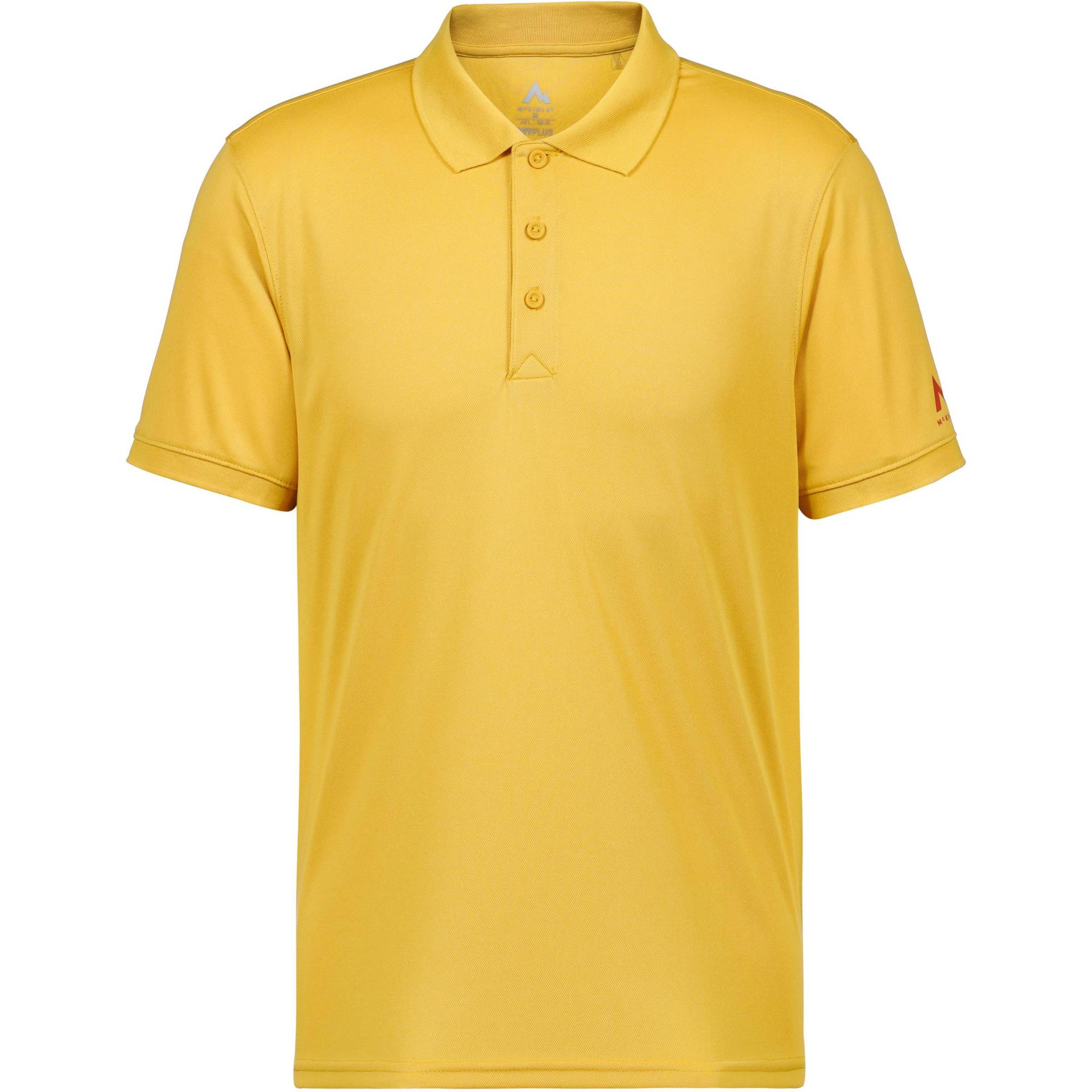 McKinley Lango Poloshirt Herren von mckinley