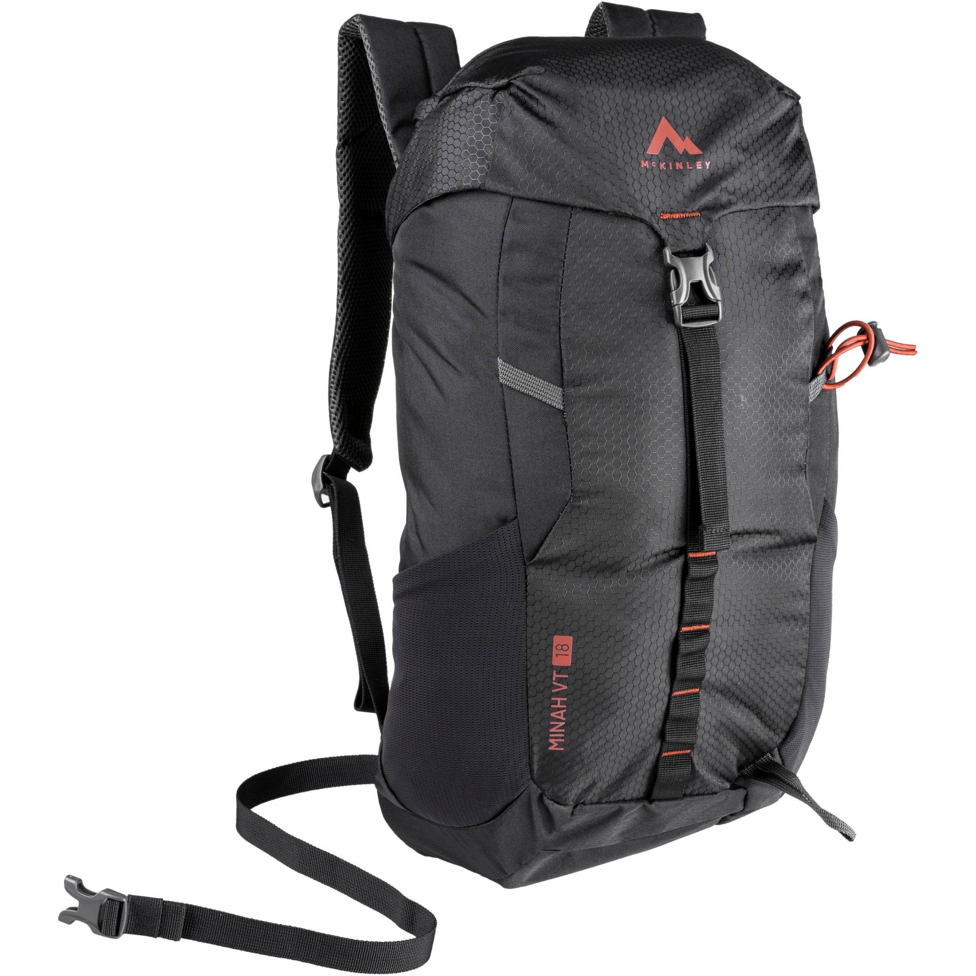 McKinley MINAH I VT 18 Wanderrucksack von mckinley