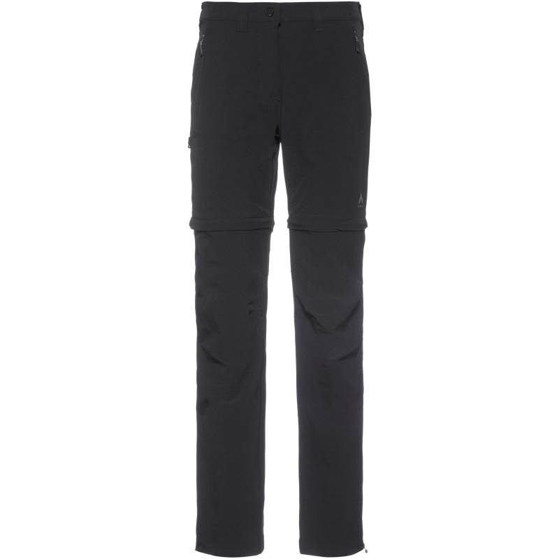 McKinley Malloy II Zipphose Damen von mckinley