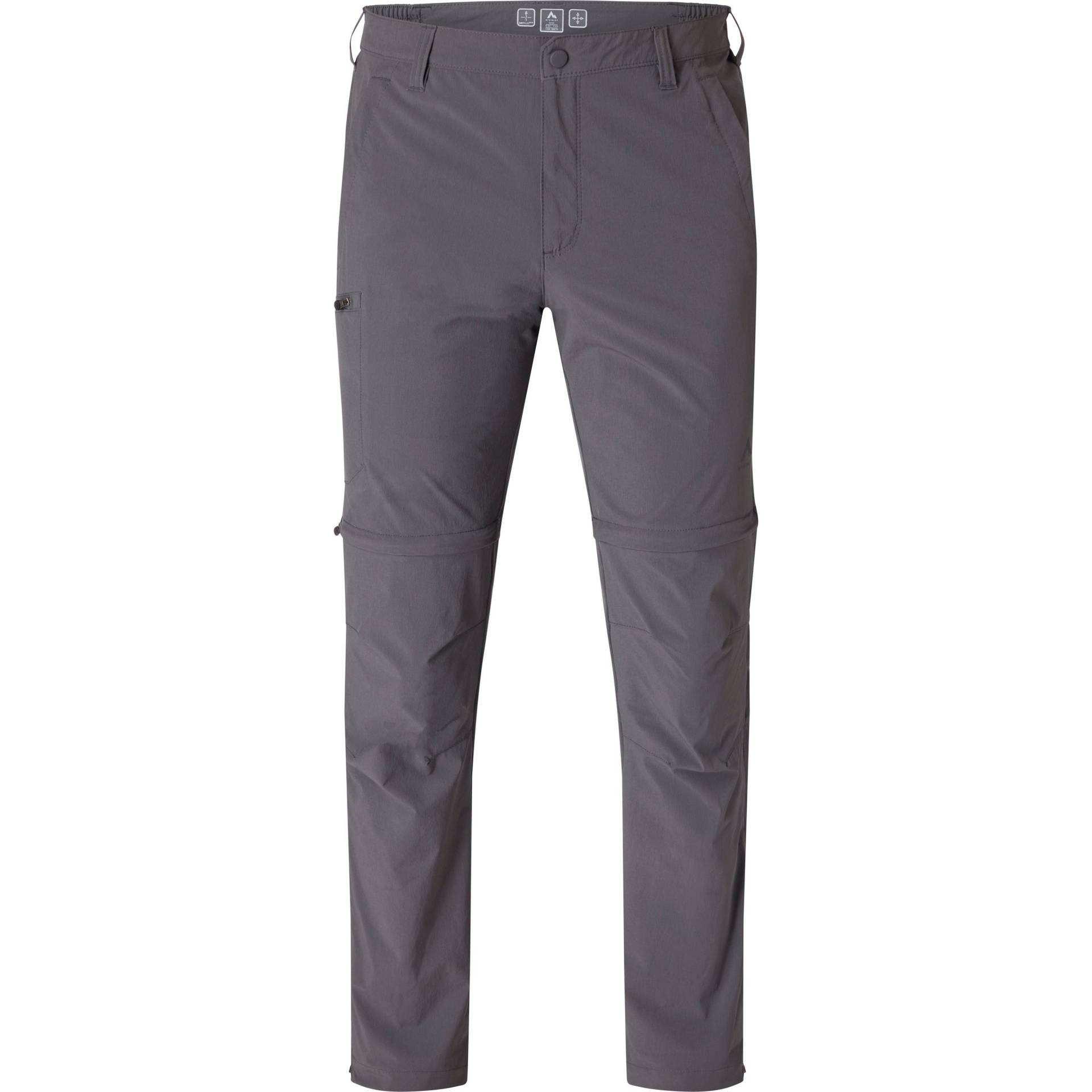 McKinley Malloy II Zipphose Herren von mckinley