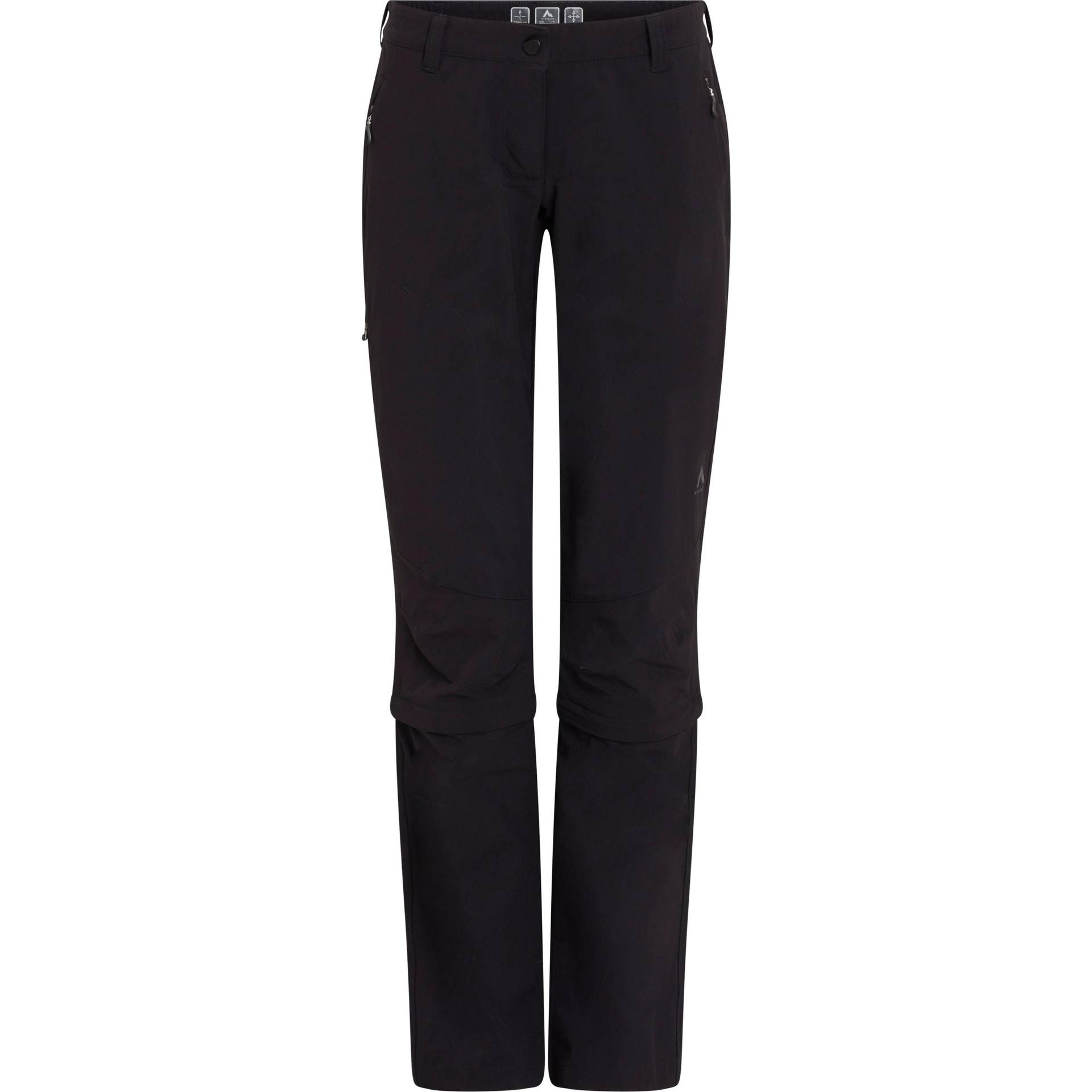 McKinley Mandorak II Zipphose Damen McKinley Mandorak II Zipphose Damen von mckinley