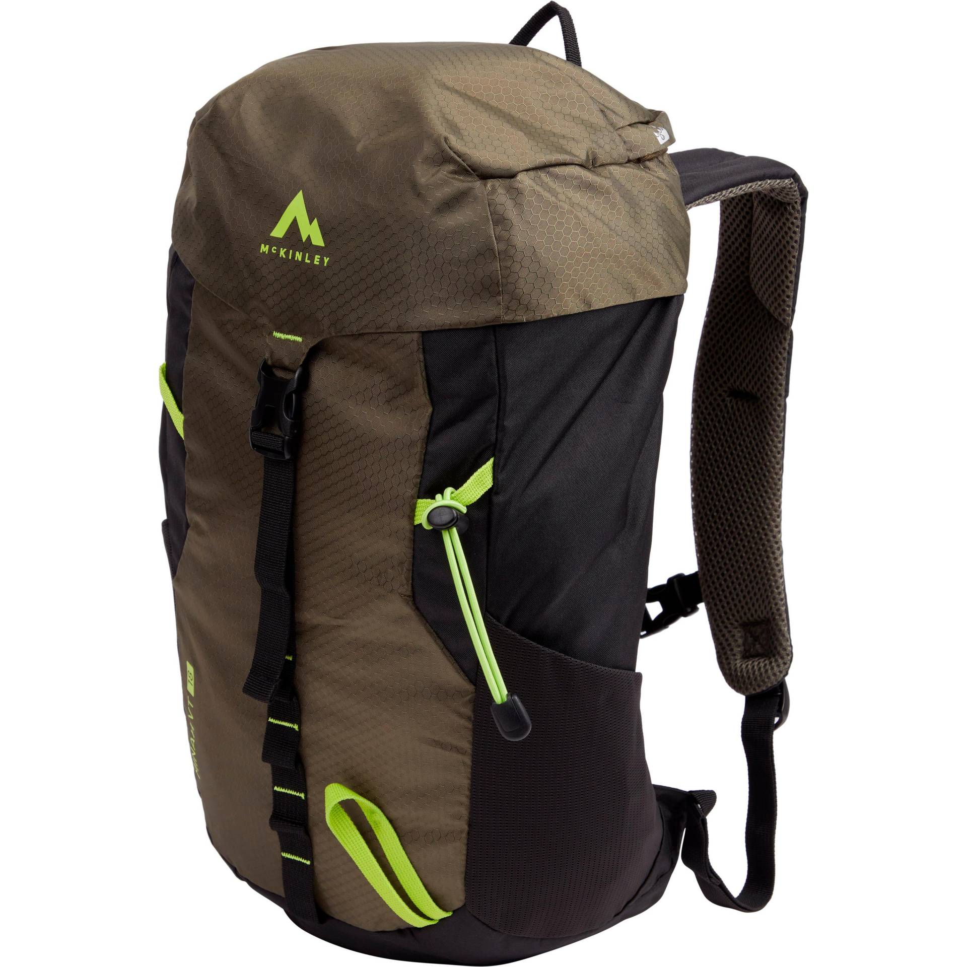 McKinley Minah I VT 18 Wanderrucksack von mckinley