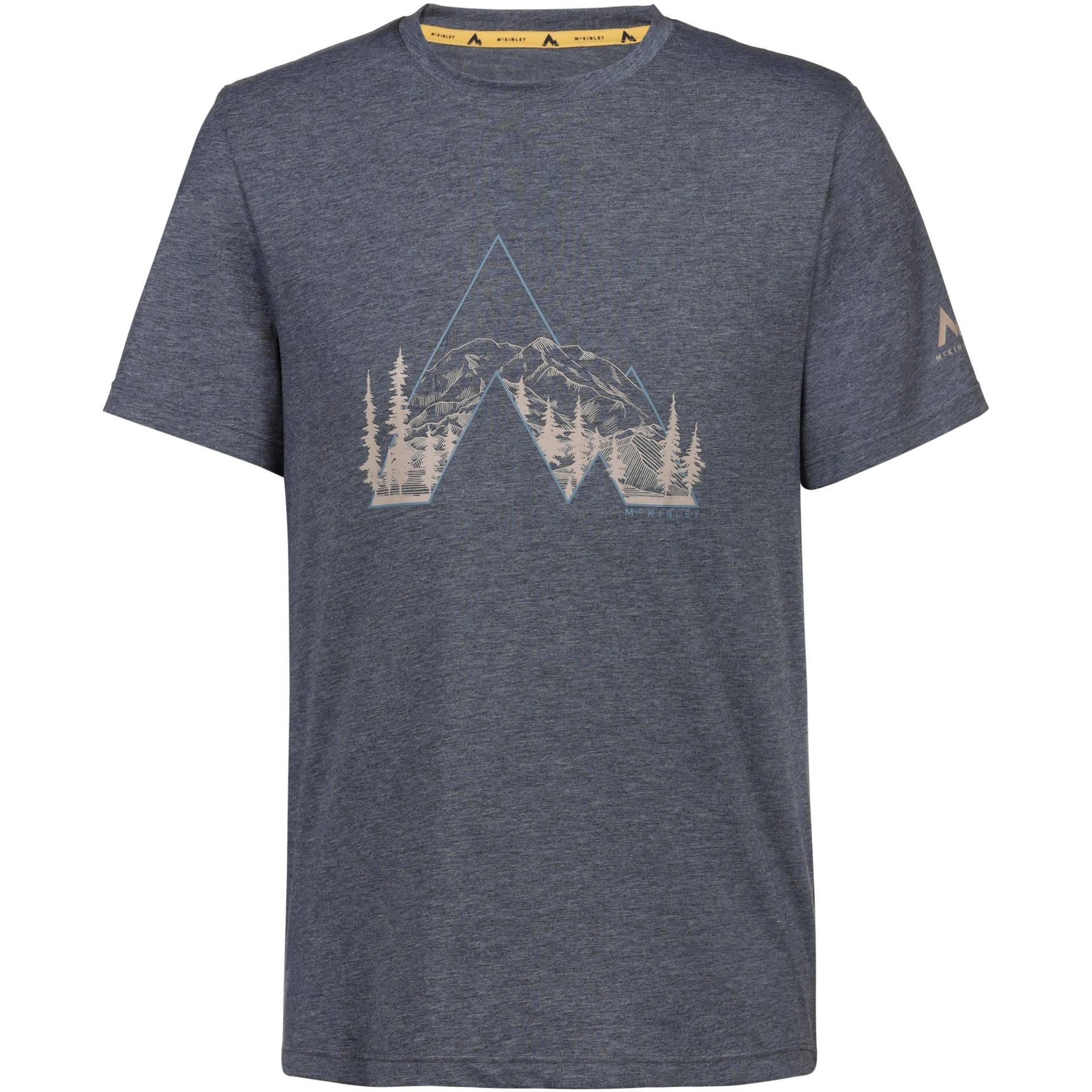 McKinley Nata II Funktionsshirt Herren McKinley Nata II Funktionsshirt Herren von mckinley