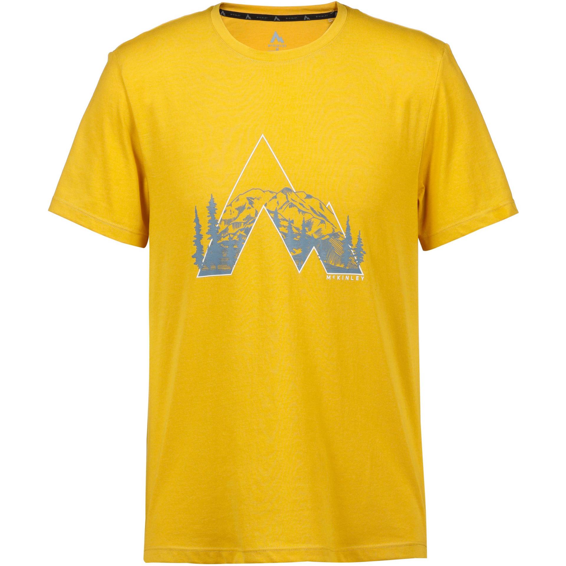 McKinley Nata II Funktionsshirt Herren McKinley Nata II Funktionsshirt Herren von mckinley