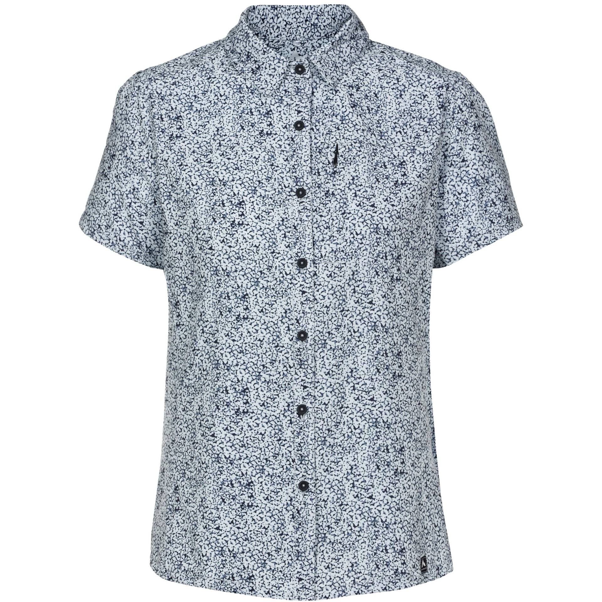 McKinley Palila Funktionsbluse Damen McKinley Palila Funktionsbluse Damen von mckinley