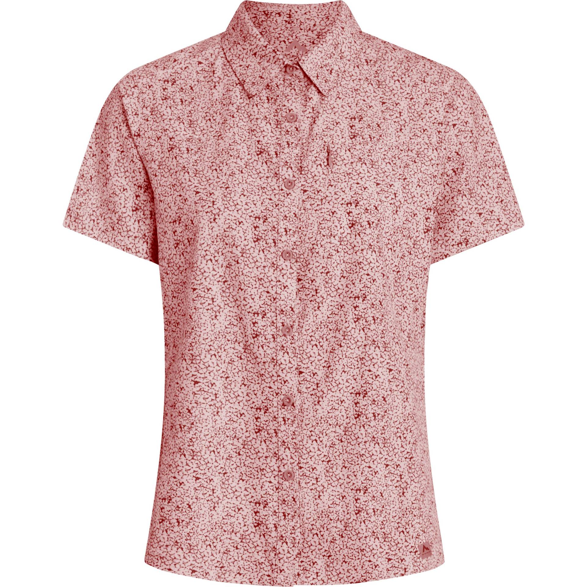McKinley Palila Funktionsbluse Damen McKinley Palila Funktionsbluse Damen von mckinley