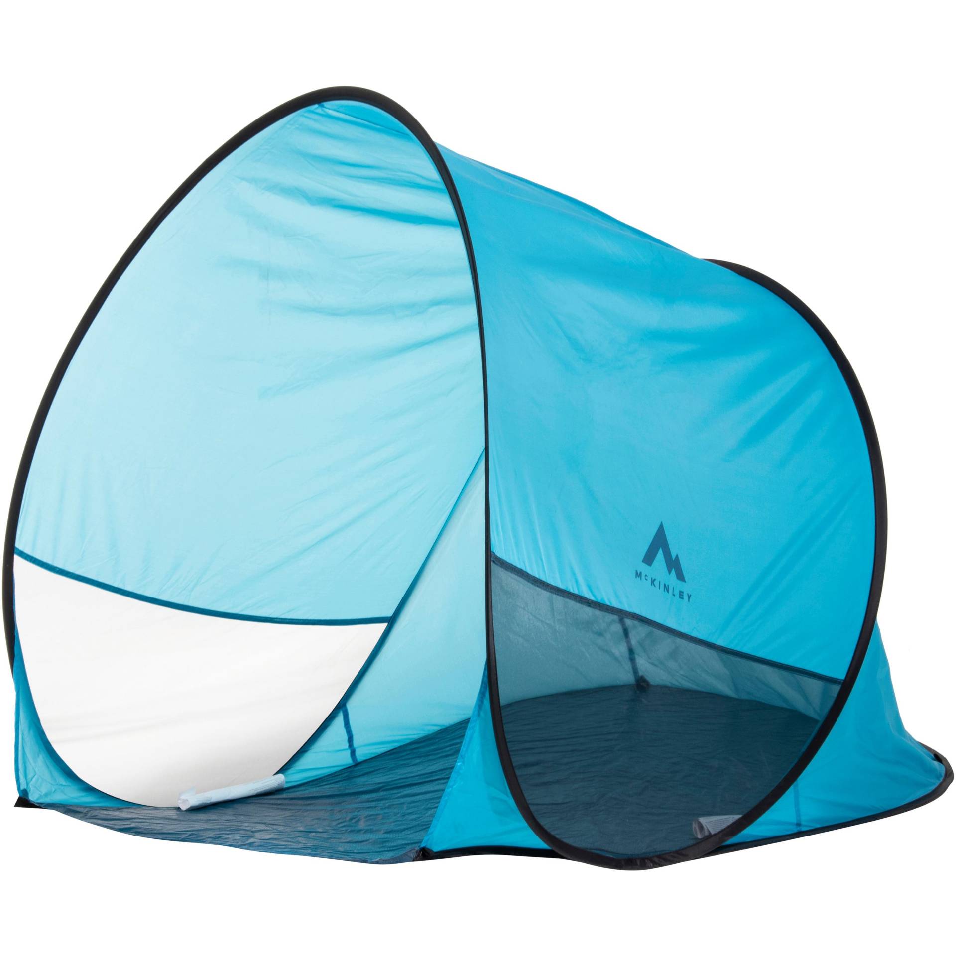 McKinley Pop-Up Surin Strandmuschel McKinley Pop-Up Surin Strandmuschel von mckinley