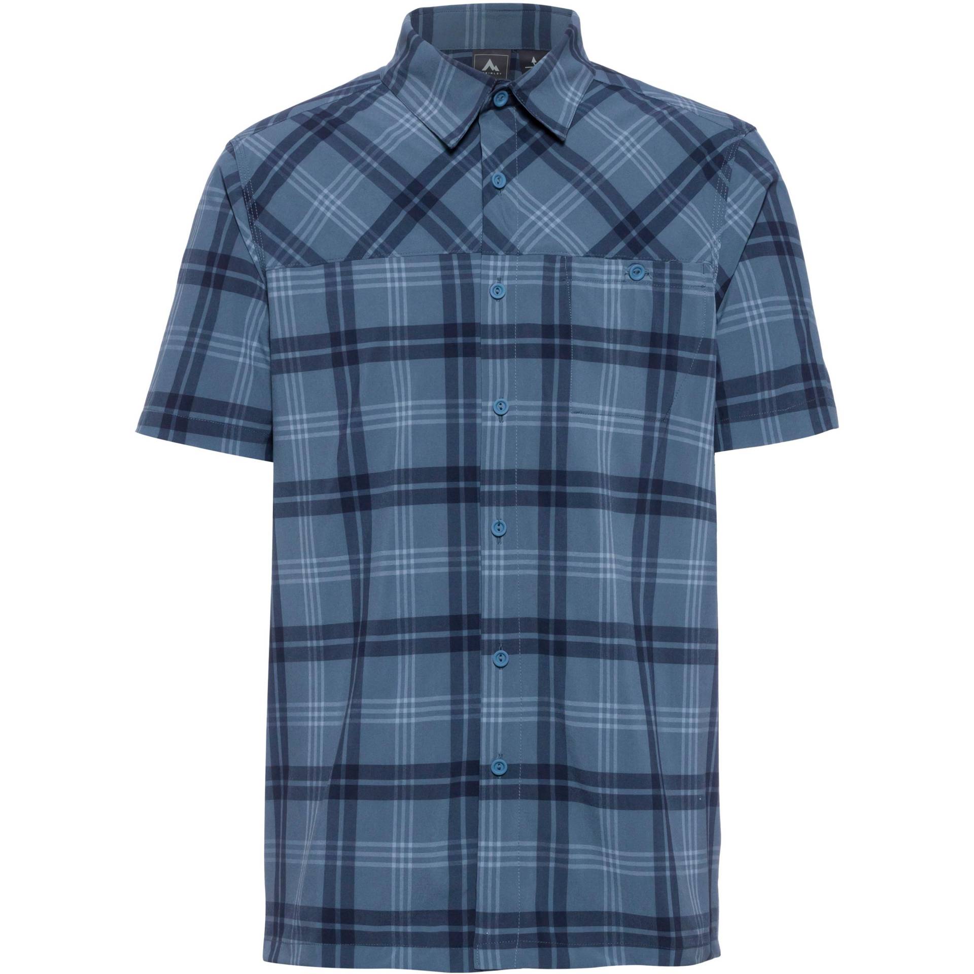 McKinley Rollo III Funktionshemd Herren McKinley Rollo III Funktionshemd Herren von mckinley