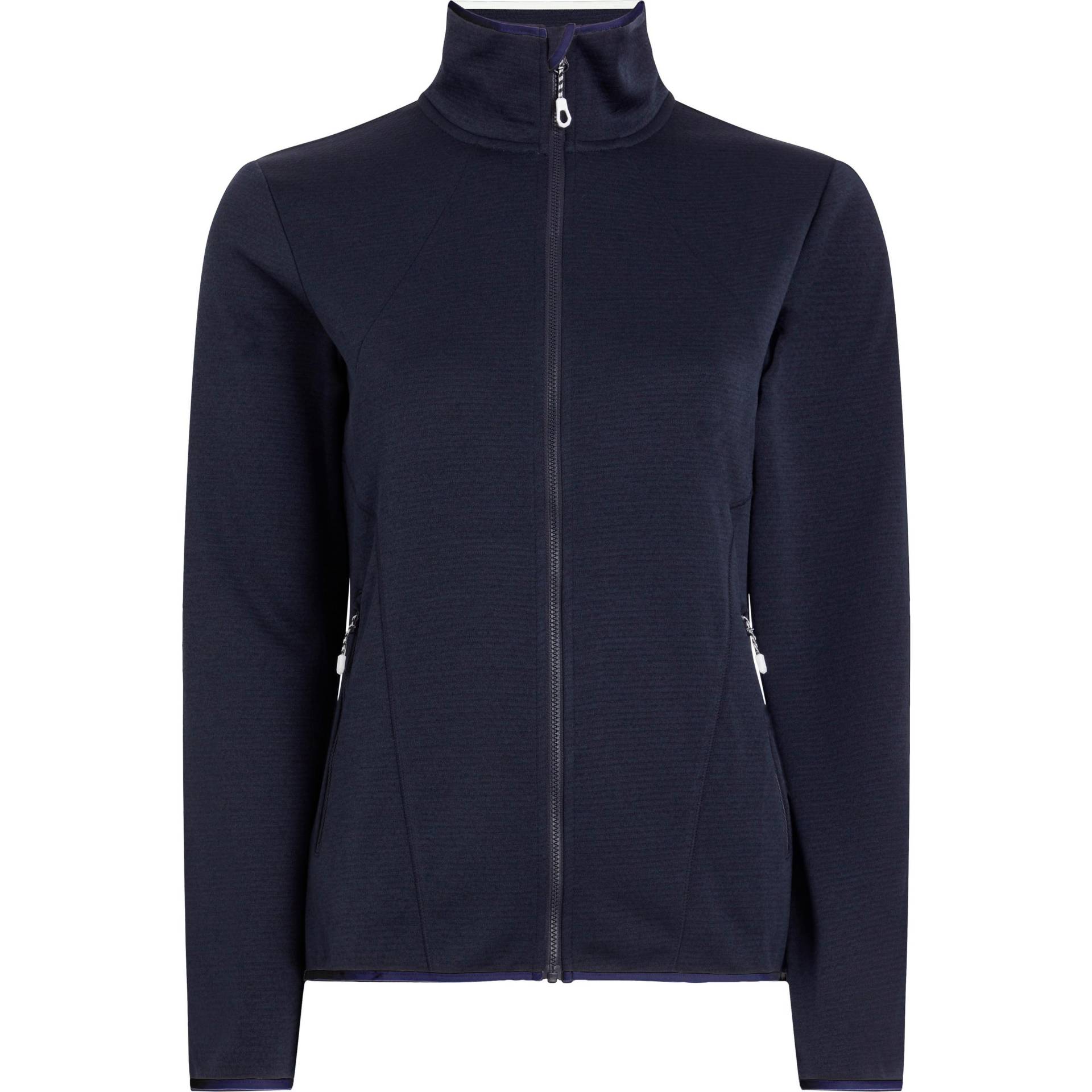 McKinley Roto II Fleecejacke Damen McKinley Roto II Fleecejacke Damen von mckinley