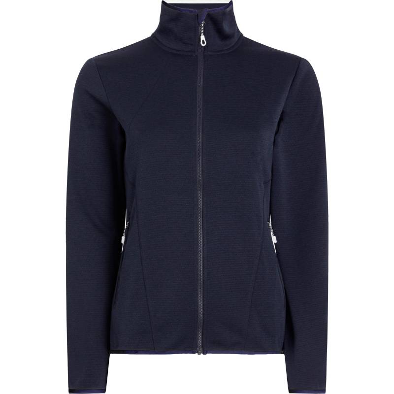 McKinley Roto II Fleecejacke Damen von mckinley