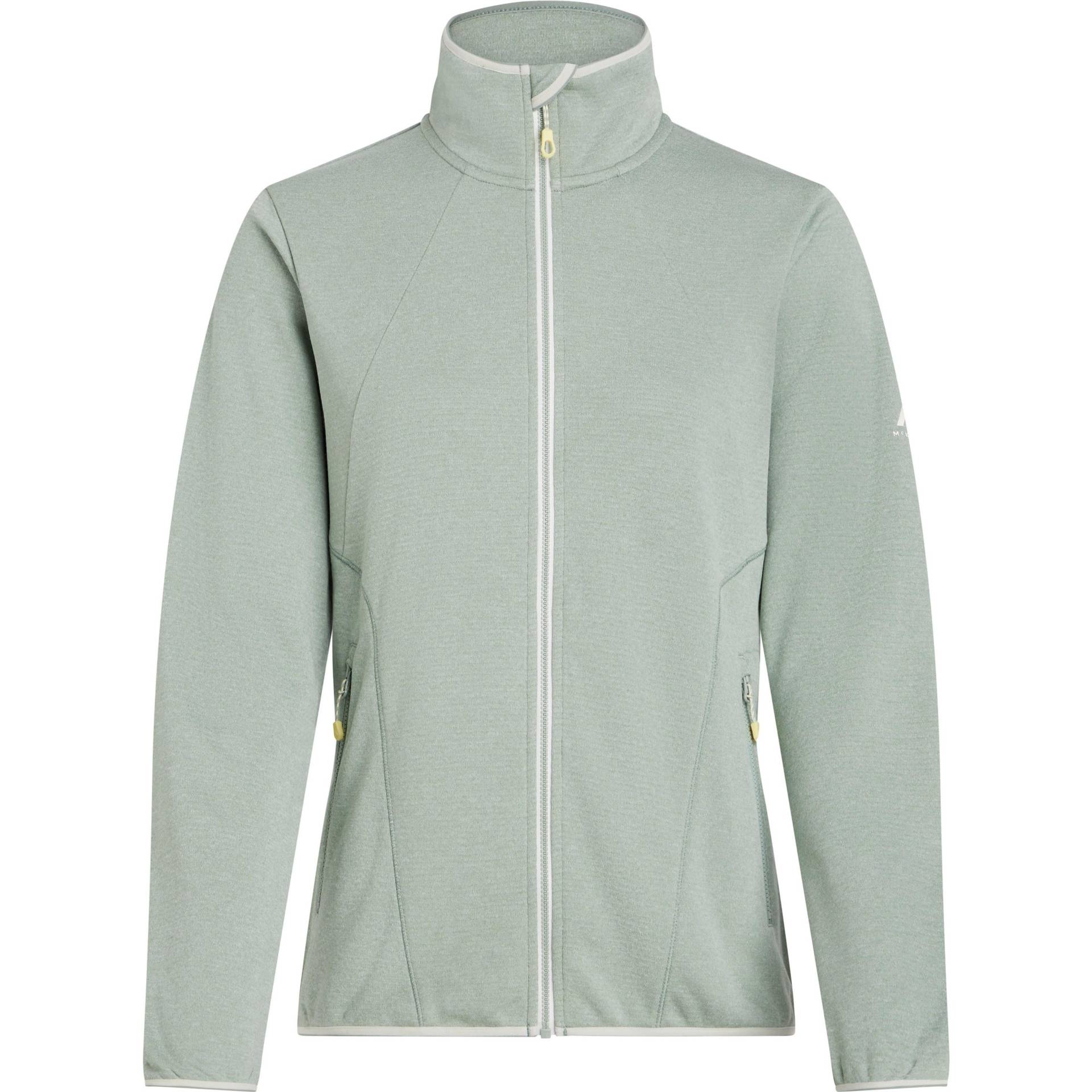 McKinley Roto II Fleecejacke Damen McKinley Roto II Fleecejacke Damen von mckinley