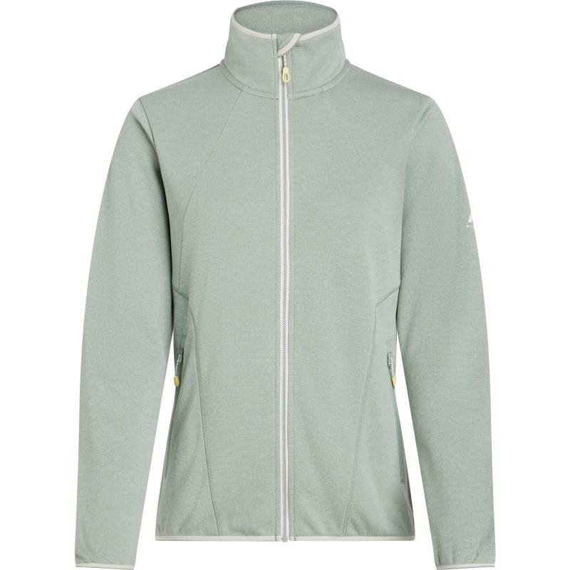 McKinley Roto II Fleecejacke Damen von mckinley