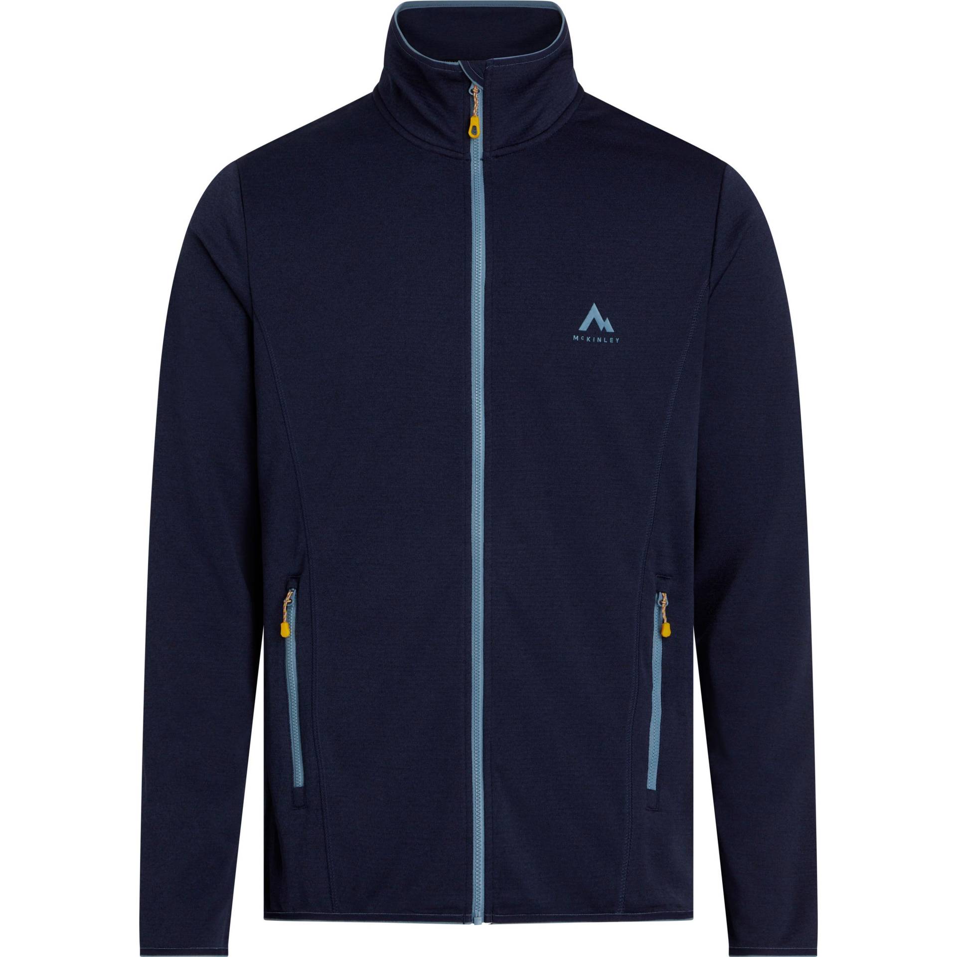 McKinley Roto IV Fleecejacke Herren McKinley Roto IV Fleecejacke Herren von mckinley