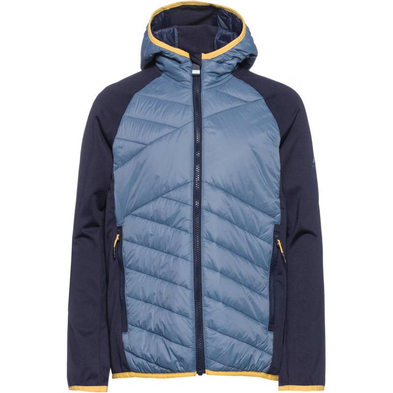 McKinley Sagan Funktionsjacke Jungen von mckinley