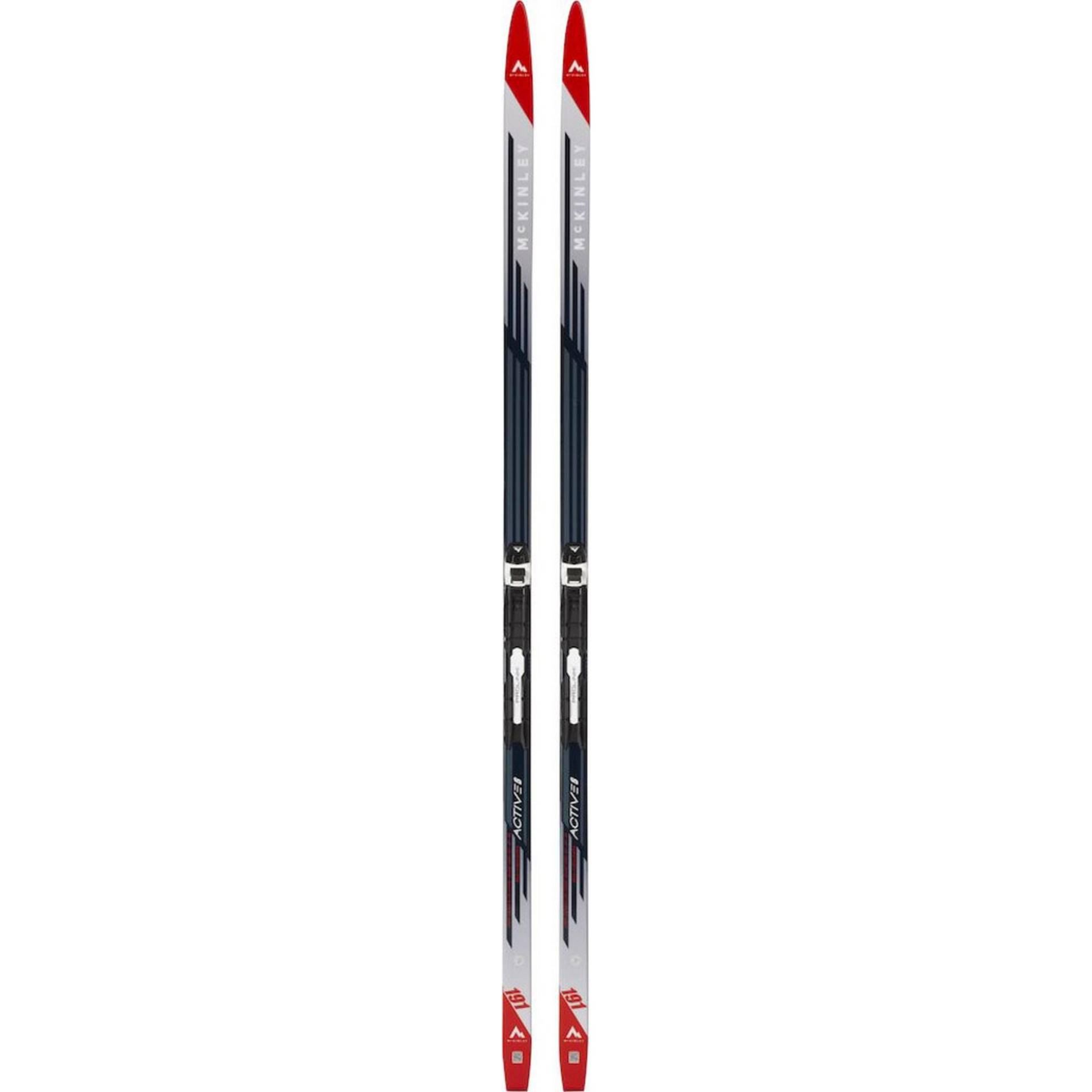 McKinley Set Active 8 GRP - Prolink Auto Langlaufski Klassik McKinley Set Active 8 GRP - Prolink Auto Langlaufski Klassik von mckinley