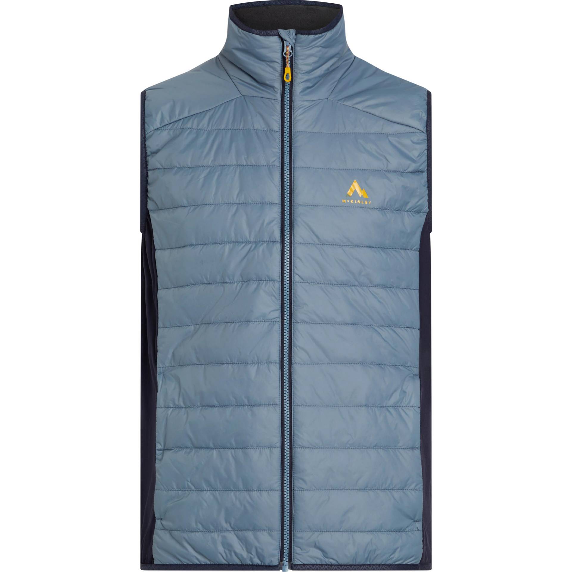 McKinley Sierre Steppweste Herren McKinley Sierre Steppweste Herren von mckinley