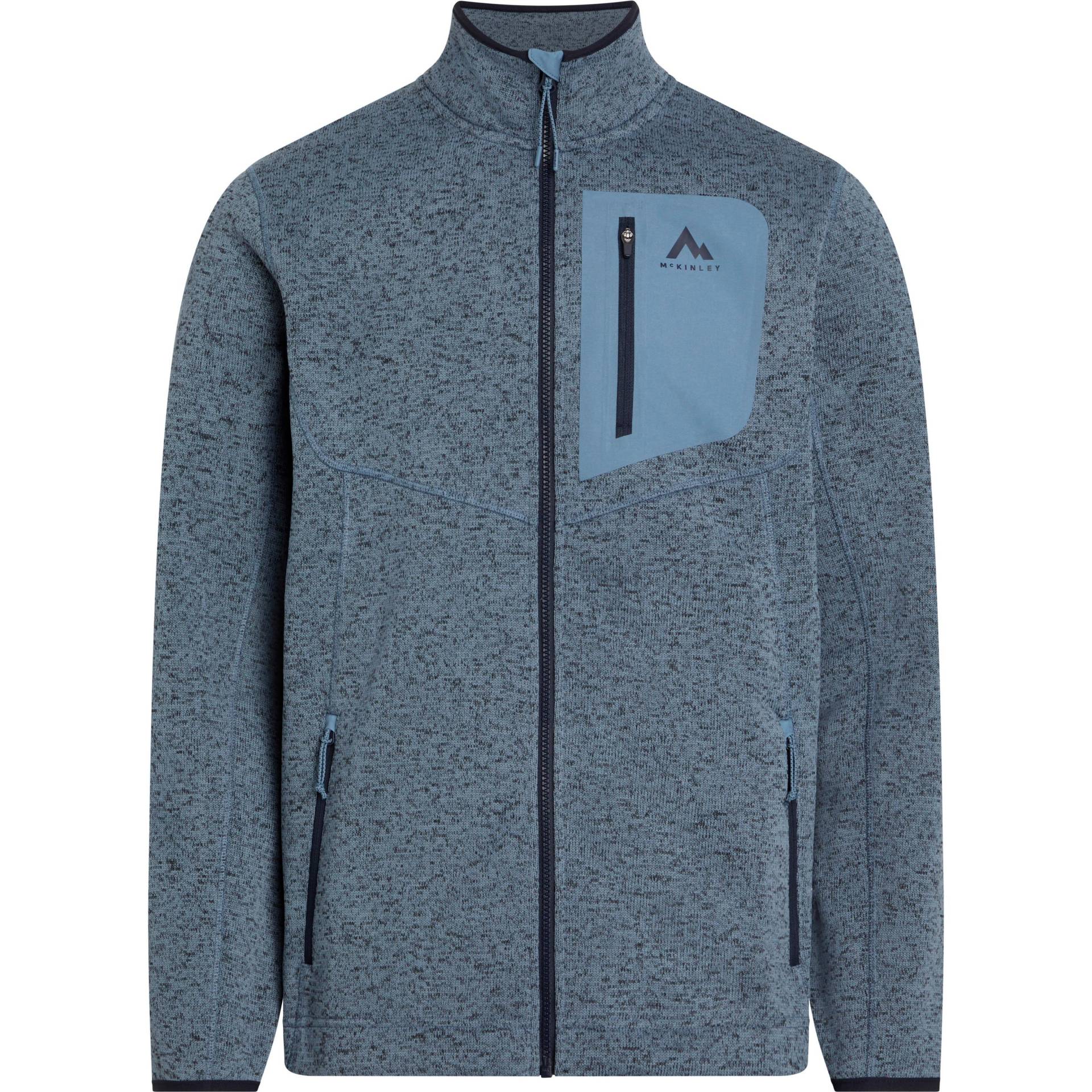 McKinley Skeena III Strickfleece Herren McKinley Skeena III Strickfleece Herren von mckinley